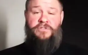 Kevin Owens Says Neck Injury Cost Him a Final Match With John Cena Kevin Owens Says Neck Injury Cost Him a Final Match With John Cena