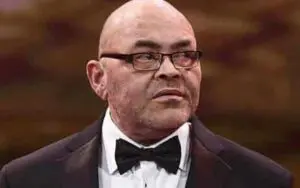 Konnan Confirms He’s Joining WWE’s Creative Team for AAA After Major Buyout Konnan Confirms He’s Joining WWE’s Creative Team for AAA After Major Buyout