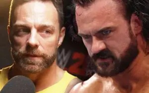 LA Knight Breaks Silence on Royal Rumble Drama With Drew McIntyre