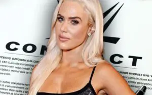Lana Signs WWE Legend's Deal Amid Rusev's Return Plans