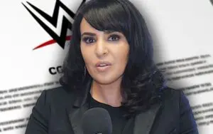 Layla Reveals If WWE Has Approached Her for Legends Contract