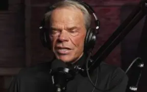 Lex Luger Explains Why He Missed WrestleMania 41 After Hall of Fame Induction