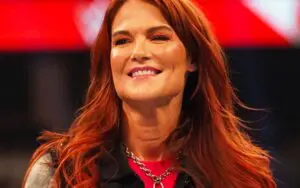 Lita’s First WWE Appearance Confirmed After 2-Year Absence