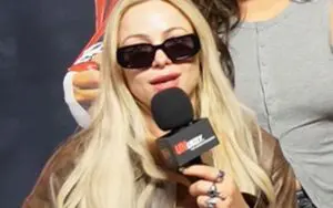 Liv Morgan Says Some WWE Fans Are Nasty and Need to Shower