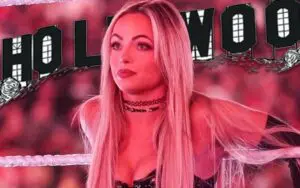 Liv Morgan Taking Extended Hiatus To Film Hollywood Role