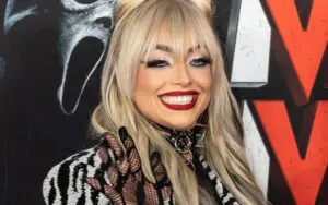 Liv Morgan’s Hollywood Movie Could Make Her the Next “It Girl”