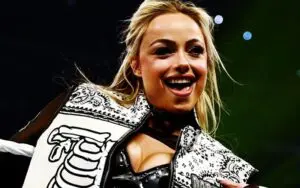 Liv Morgan’s Hollywood Role Revealed