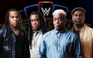 Living Colour Sparks CM Punk WrestleMania Rumors With Vegas Performance Announcement