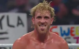 Logan Paul Beats AJ Styles at WrestleMania 41 After Brass Knuckle Chaos at Ringside