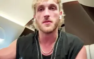 Logan Paul Claims He Turned Down $15 Million Fight Offer to Focus on WWE Career