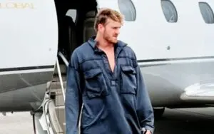 Logan Paul Exposes Jet Company Over $400K Lawsuit—Video Footage Gets Case Tossed