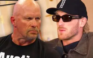 Logan Paul Once Offered Steve Austin $1 Million to Wear PRIME Bottle Costume