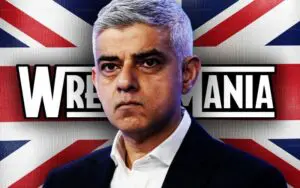 London Mayor Still Fighting to Bring WrestleMania Overseas Despite WWE Challenges