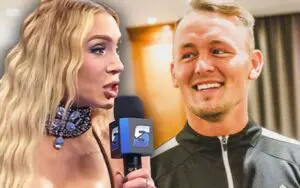 Ludwig Kaiser Mocks Charlotte Flair’s DM Accusation in Message to Tiffany Stratton Ludwig Kaiser Mocks Charlotte Flair’s DM Accusation in Message to Tiffany Stratton