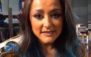 Lyra Valkyria Reveals Bayley Has Ignored All Her Texts After WrestleMania 41