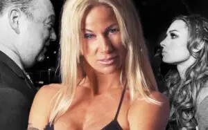 Madusa Shuts Down Talk of Becky Lynch Being Paul Heyman's First “Girl” After Heel Turn