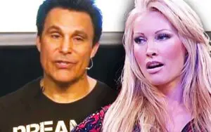 Marc Mero Reveals Devastating Moment He Realized Sable Was Cheating Marc Mero Reveals Devastating Moment He Realized Sable Was Cheating