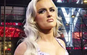 Mariah May Could Be WWE-Bound as AEW Contract Nears End