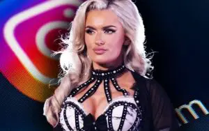 Mariah May Drops Cryptic Message as AEW Contract Clock Winds Down