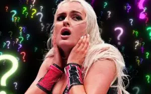 Mariah May Posts Another Cryptic Message as WWE Rumors Heat Up