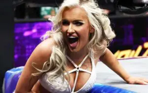 Mariah May Told AEW She Wouldn’t Re-Sign Before Revolution Match
