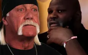 Mark Henry Explains Why He Pulled Hulk Hogan’s Theme in Nottingham