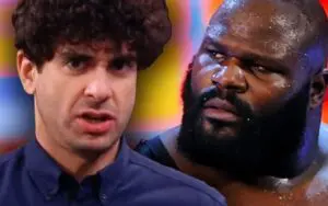 Mark Henry Threatens to Expose AEW Issues Behind His Exit If They Speak Out About Him