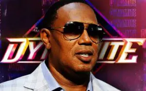 Master P Set to Appear at AEW Dynamite in New Orleans