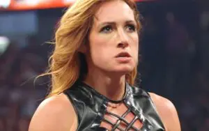 Mastermind Behind Becky Lynch's Heel Turn Revealed