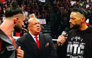 Masterminds Behind WWE RAW's Explosive Roman Reigns, Seth Rollins & CM Punk Showdown Revealed