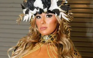 Megan Bayne Reveals New Identity for Her Loyal Followers