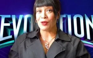 Melina Addresses WWE Evolution Return Rumors and Potential Involvement