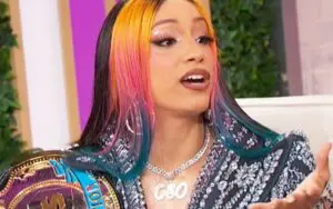 Mercedes Moné Reveals Retirement Timeline from Pro Wrestling 