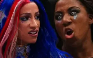 Mercedes Mone vs. Athena Could Happen Way Sooner Than Fans Expected Mercedes Mone vs. Athena Could Happen Way Sooner Than Fans Expected