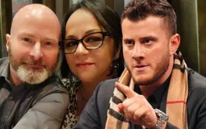 MJF Tells Troll to Get a Wife Who Doesn’t Shrink His Manhood After Being Slammed for Making TV “Worse”