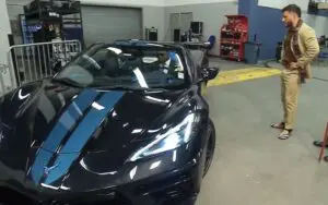 MJF Won’t Press Charges on Bobby Lashley After Car Theft on 4/23 AEW Dynamite MJF Won’t Press Charges on Bobby Lashley After Car Theft on 4/23 AEW Dynamite