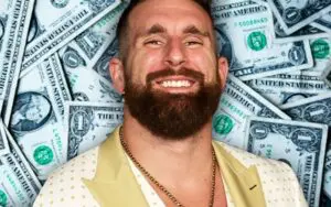 Mojo Rawley Claims He Made More in Months After WWE Than His Best Year in the Company