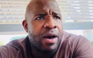 Moose Lays Down Open Challenge for TNA Unbreakable in Las Vegas