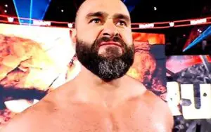 Multiple WWE Talents Interested In Working with Rusev