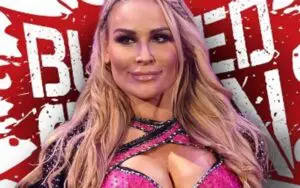 Natalya Joins SiriusXM’s Busted Open as New Host Ahead of WrestleMania 41