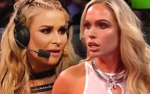 Natalya Shuts Down Team Status With Maxxine Dupri After WWE Announcement Natalya Shuts Down Team Status With Maxxine Dupri After WWE Announcement