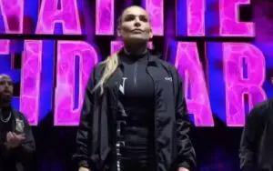 Natalya Wrecks Bloodsport XIII With Rage Entrance, Sharpshooter Win and Post-Fight Chaos
