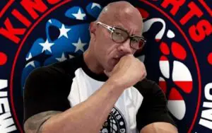 New Japan Reacts After The Rock Wears NJPW Shirt in Cryptic Video