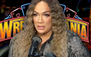 Nia Jax Addresses Missing Out on WrestleMania 41