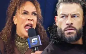 Nia Jax Shuts Down Accusation That Roman Reigns Sabotaged Women’s Segment