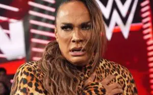 Nia Jax's Absence from WWE Television Explained