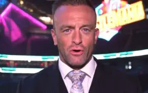 Nick Aldis Reveals April 18 SmackDown Will Kick Off Without Commercials
