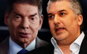 Nick Khan Admits WWE Was Rocked by Final Episode of Vince McMahon Doc Nick Khan Admits WWE Was Rocked by Final Episode of Vince McMahon Doc