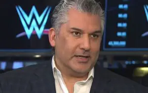 Nick Khan Explains What He Refuses to Tolerate in WWE Hires