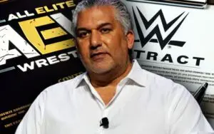 Nick Khan Says WWE Is Ready to Sign AEW Talent When Their Contracts Expire